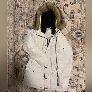 Carhartt Women’s Parka